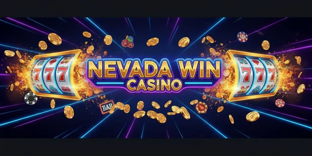 Casino en ligne Nevada Win